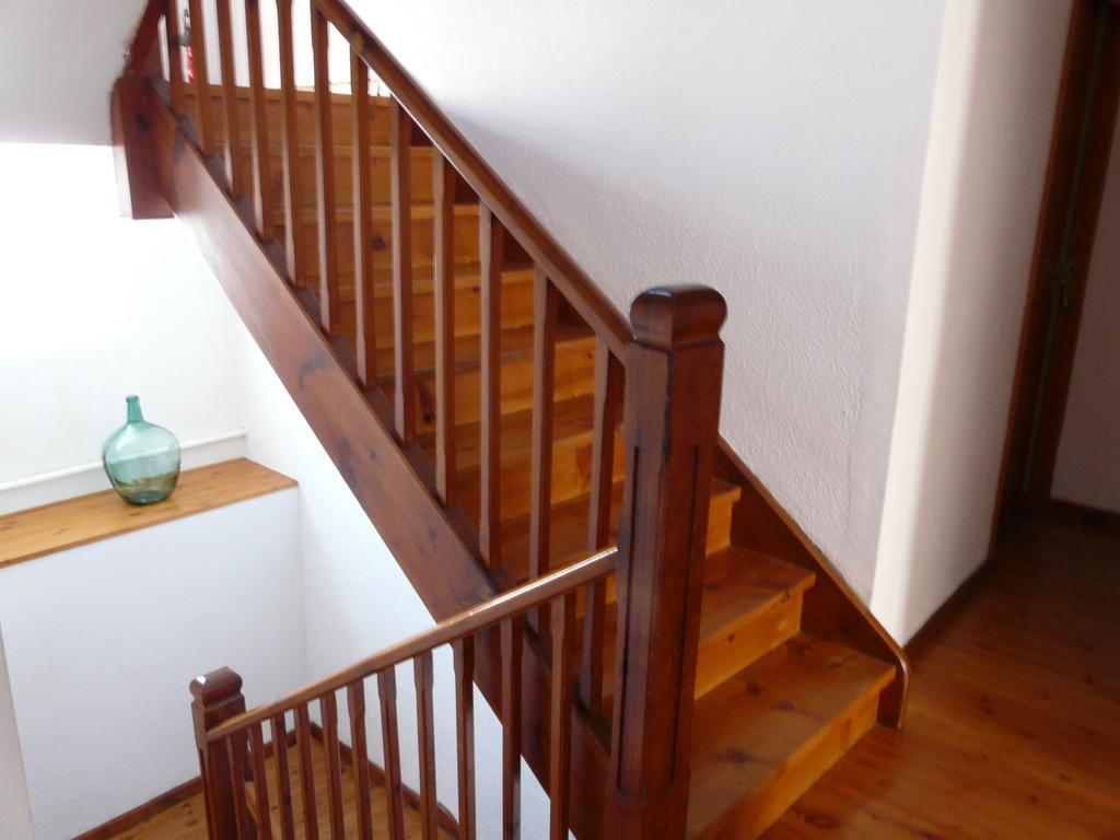 Casa Rural Cuny Casau Extérieur photo