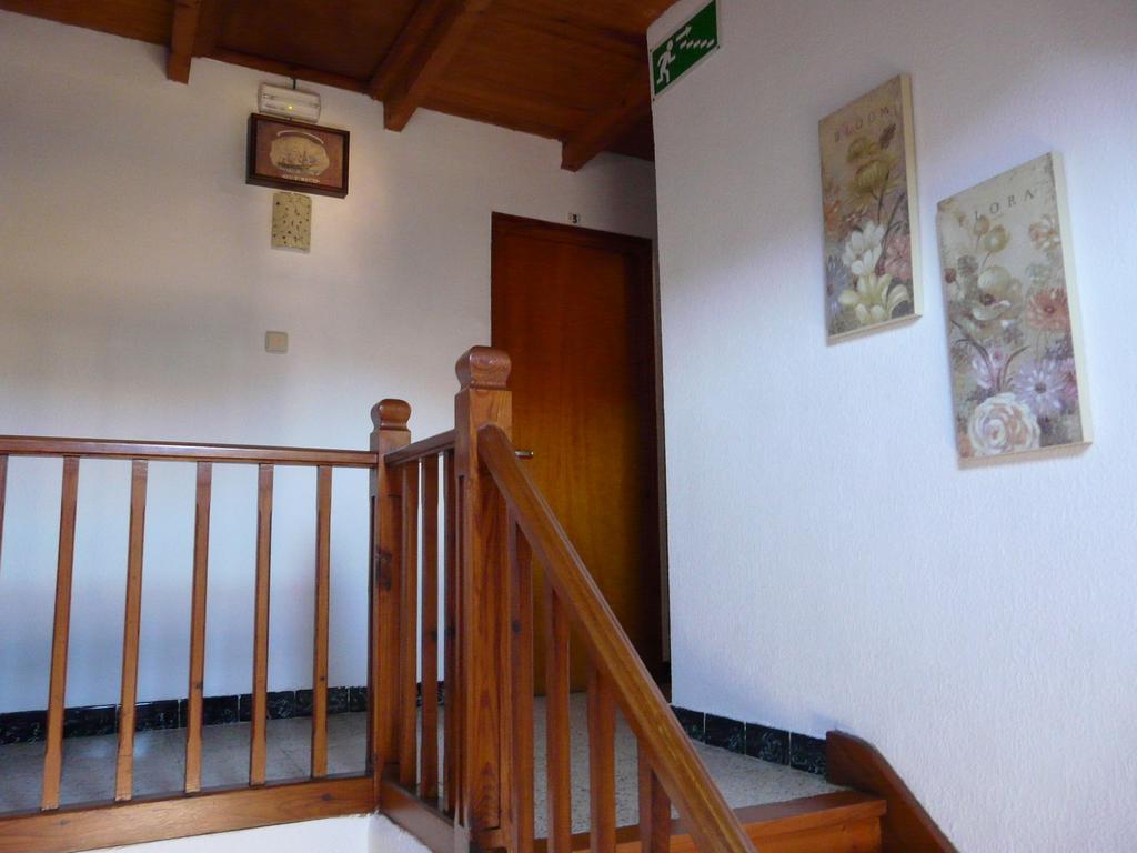 Casa Rural Cuny Casau Extérieur photo